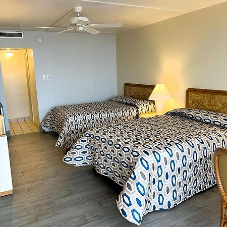 Landmark Motel Wildwood Luaran gambar